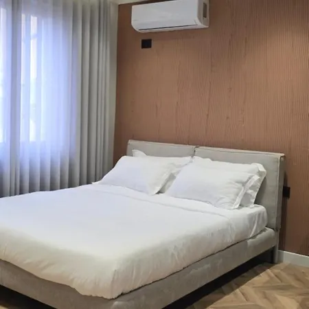 Stay-five 3 Modern Self Check-in Mine Peza