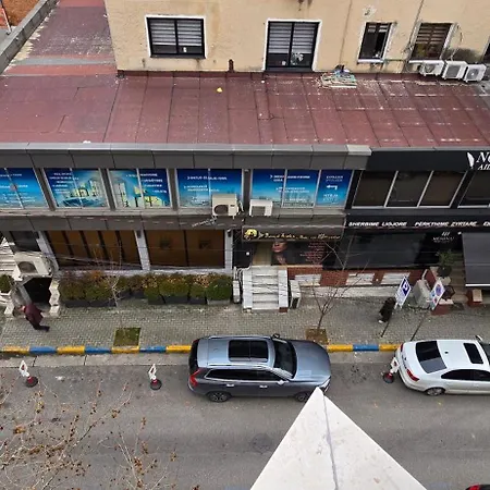 Stay-five 3 Modern Self Check-in Mine Peza