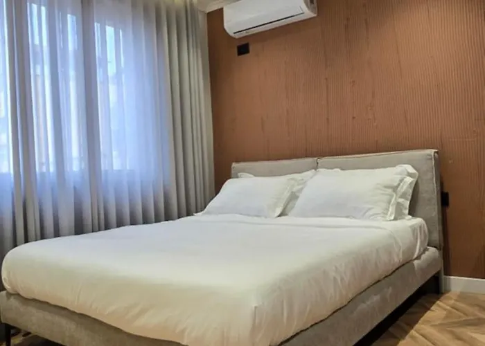 Aparthotel Stay-five 3 Modern Self Check-in Mine Peza