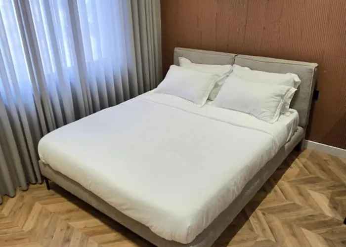 Aparthotel Stay-five 3 Modern Self Check-in Mine Peza