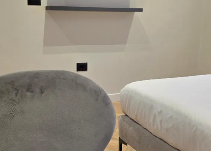 Stay-five 3 Modern Self Check-in Mine Peza Appart hôtel