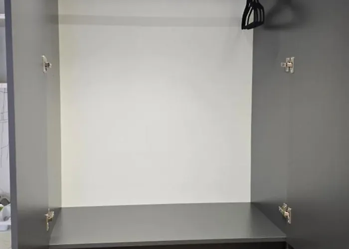 Stay-five 3 Modern Self Check-in Mine Peza Tirana