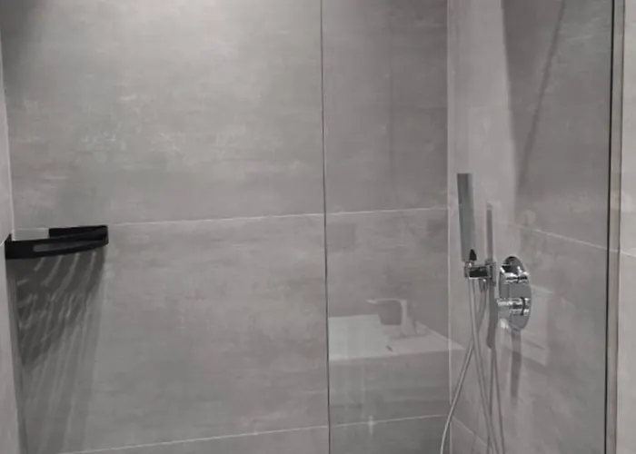 Appart hôtel Stay-five 3 Modern Self Check-in Mine Peza