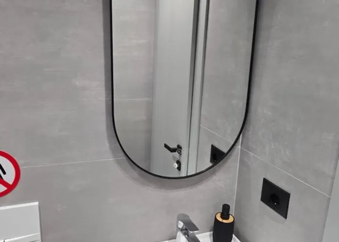 Stay-five 3 Modern Self Check-in Mine Peza Aparthotel 3*