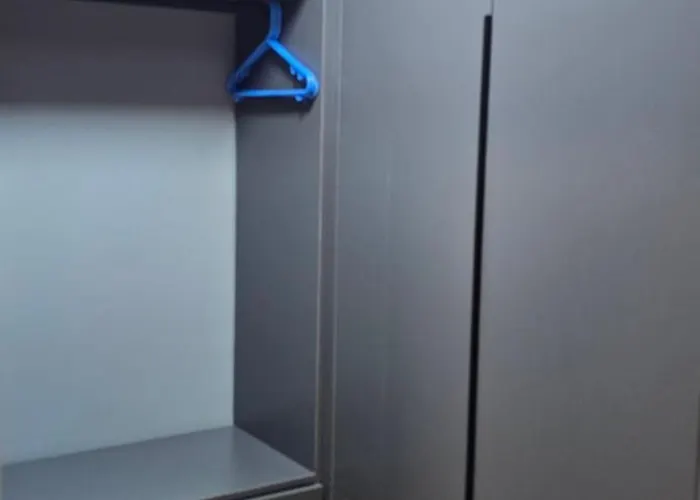 Stay-five 3 Modern Self Check-in Mine Peza Appart hôtel