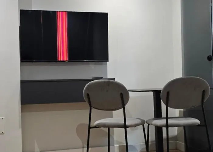 Appart hôtel Stay-five 3 Modern Self Check-in Mine Peza