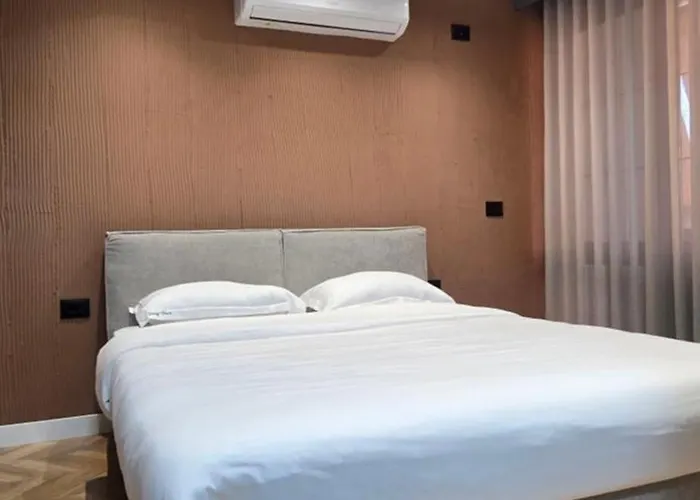 Stay-five 3 Modern Self Check-in Mine Peza Aparthotel 3*