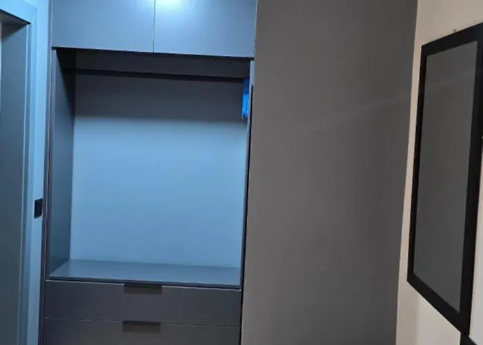 Appart hôtel Stay-five 3 Modern Self Check-in Mine Peza