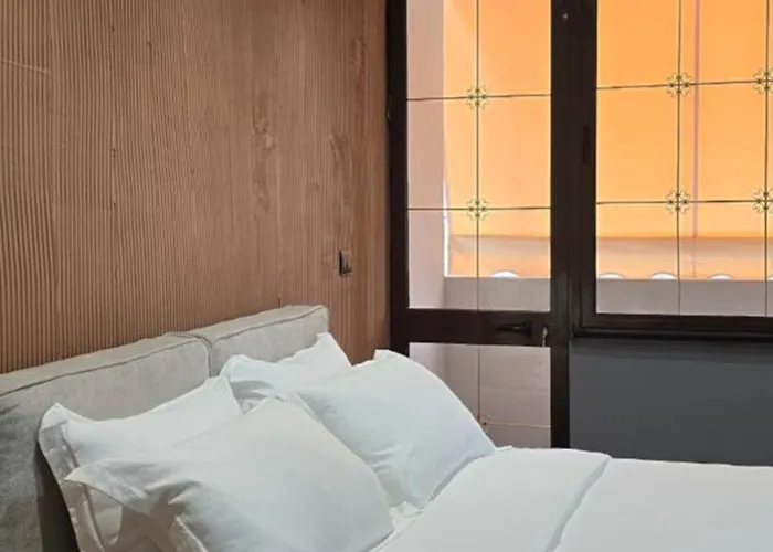 Stay-five 3 Modern Self Check-in Mine Peza Tirana