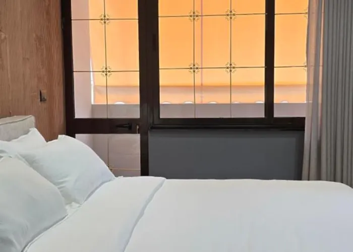 Stay-five 3 Modern Self Check-in Mine Peza Tirana