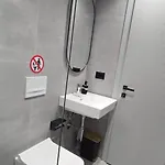 Aparthotel Stay-five 3 Modern Self Check-in Mine Peza Tirana