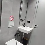 Stay-five 3 Modern Self Check-in Mine Peza Tirana