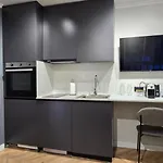 Stay-five 3 Modern Self Check-in Mine Peza Aparthotel 3*