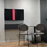 Aparthotel Stay-five 3 Modern Self Check-in Mine Peza