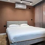 Stay-five 3 Modern Self Check-in Mine Peza Aparthotel 3*