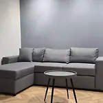 Aparthotel Stay-five 3 Modern Self Check-in Mine Peza Tirana