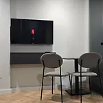 Stay-five 3 Modern Self Check-in Mine Peza