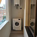 Stay-five 3 Modern Self Check-in Mine Peza Aparthotel Tirana