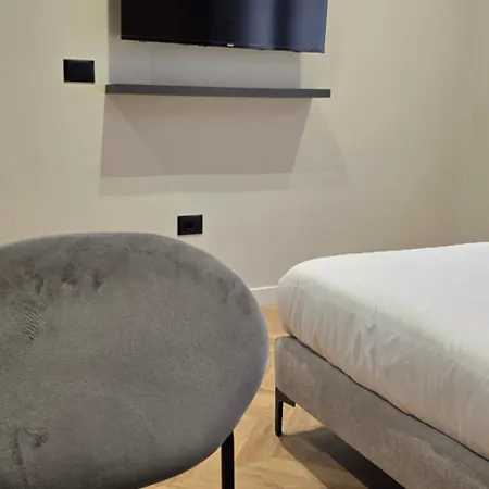 Stay-five 3 Modern Self Check-in Mine Peza Ξενοδοχείο με διαμερίσματα