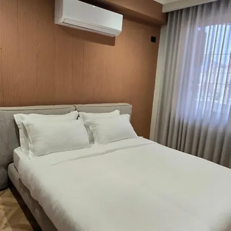 Stay-five 3 Modern Self Check-in Mine Peza Ξενοδοχείο με διαμερίσματα