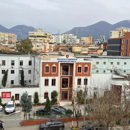 Ξενοδοχείο με διαμερίσματα Stay-five 3 Modern Self Check-in Mine Peza