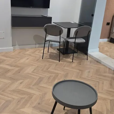 Stay-five 3 Modern Self Check-in Mine Peza Ξενοδοχείο με διαμερίσματα