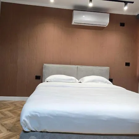 Aparthotel Stay-five 3 Modern Self Check-in Mine Peza 3*