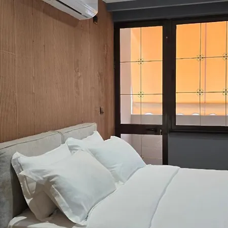 Stay-five 3 Modern Self Check-in Mine Peza Tirana