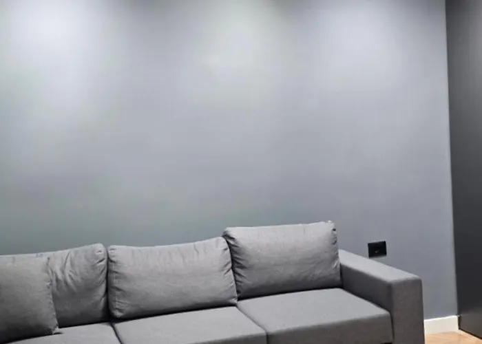 Stay-five 3 Modern Self Check-in Mine Peza Tirana